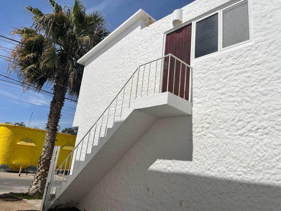 Departamento Pequeno 2 Bedroom En Zona Ideal De Παράκας Εξωτερικό φωτογραφία