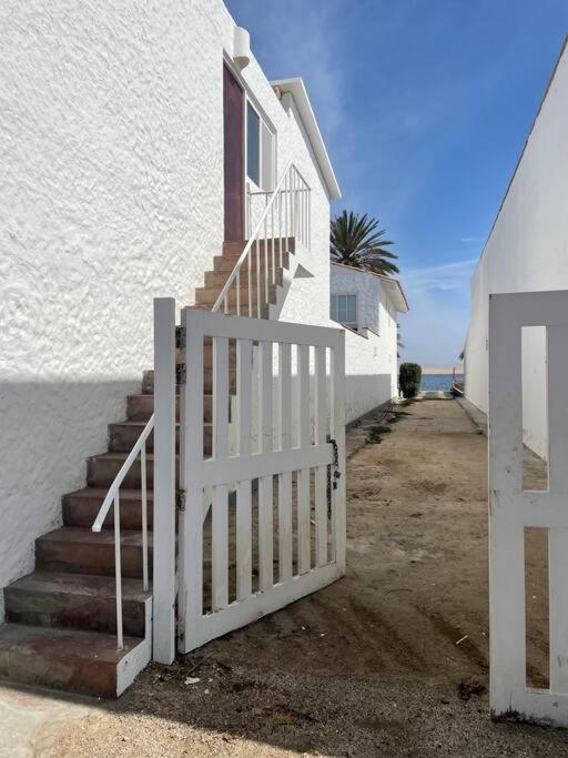 Departamento Pequeno 2 Bedroom En Zona Ideal De Παράκας Εξωτερικό φωτογραφία